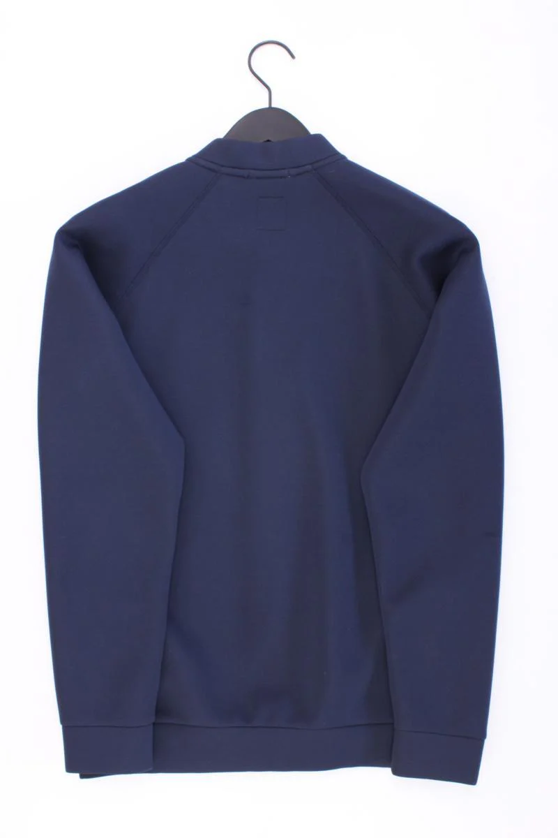 Esprit Übergangsjacke für Herren Gr. M neuwertig blau aus Polyester - Image 3