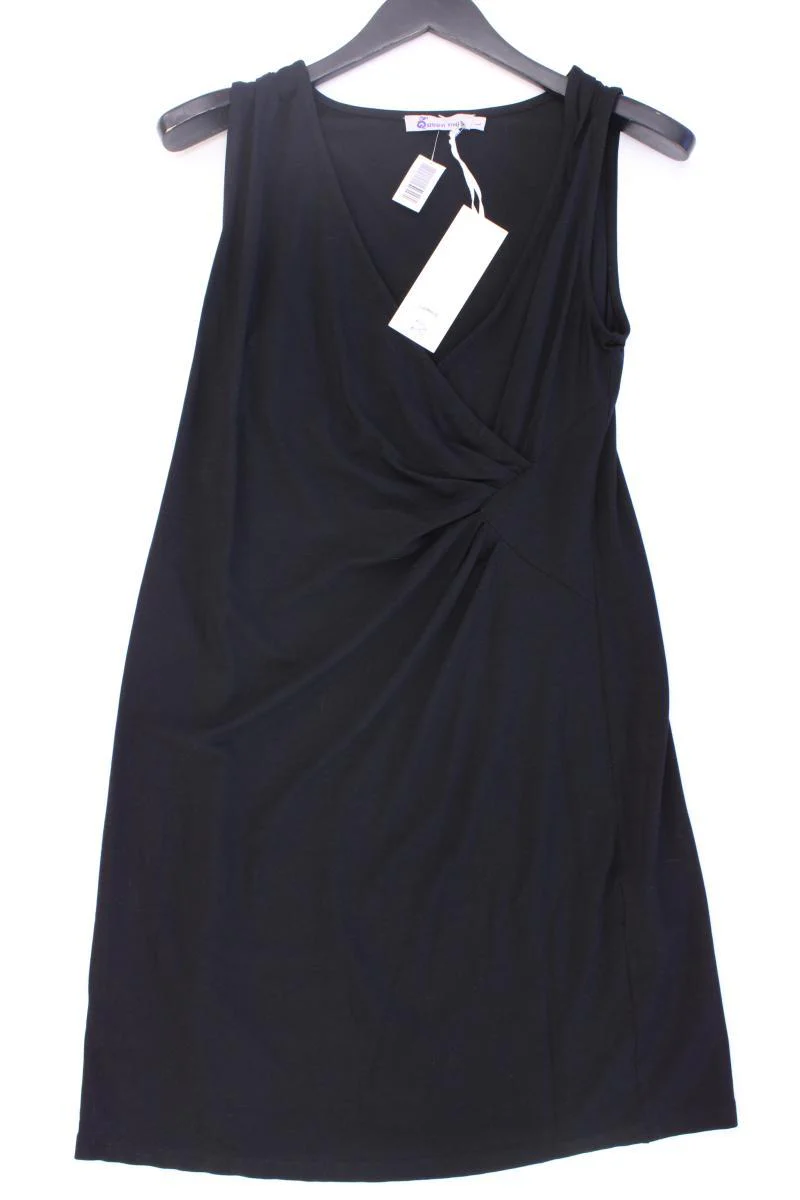 Queenum Jerseykleid Gr. L neu mit Etikett Neupreis: 69,9€! Ärmellos schwarz