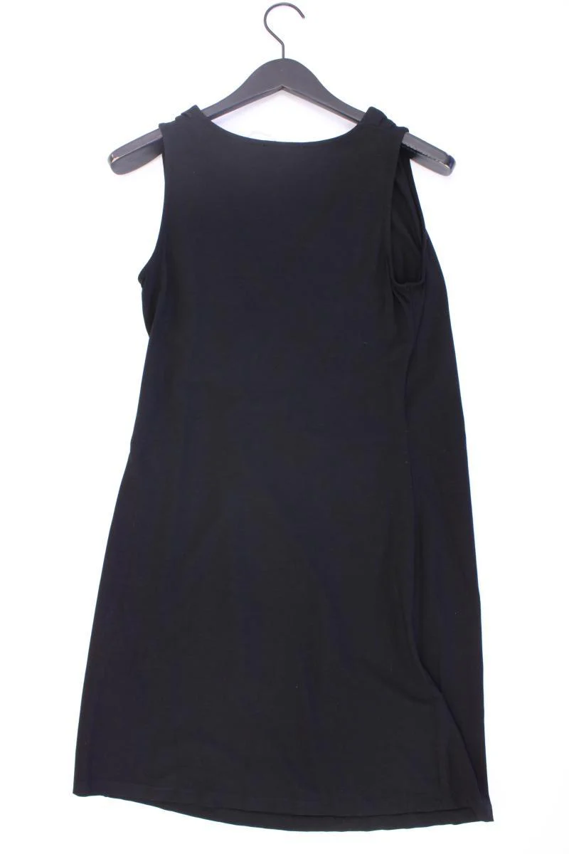 Queenum Jerseykleid Gr. L neu mit Etikett Neupreis: 69,9€! Ärmellos schwarz - Image 3