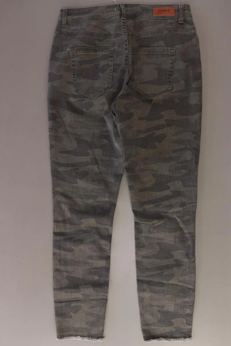 Only Regular Jeans Gr. L/L32 camouflage neu mit Etikett Neupreis: 49,99€! - Image 2