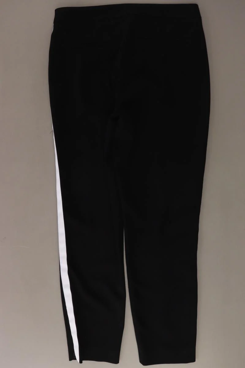 Hallhuber Stoffhose Gr. 36 schwarz aus Polyester - Image 2