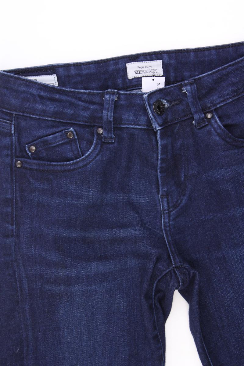 Pepe Jeans Skinny Jeans Gr. 34 Modell Pixie blau - Image 2
