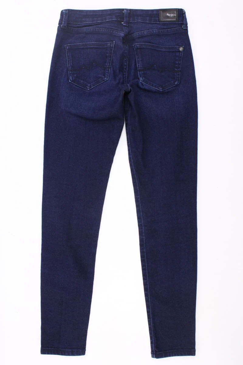 Pepe Jeans Skinny Jeans Gr. 34 Modell Pixie blau - Image 3