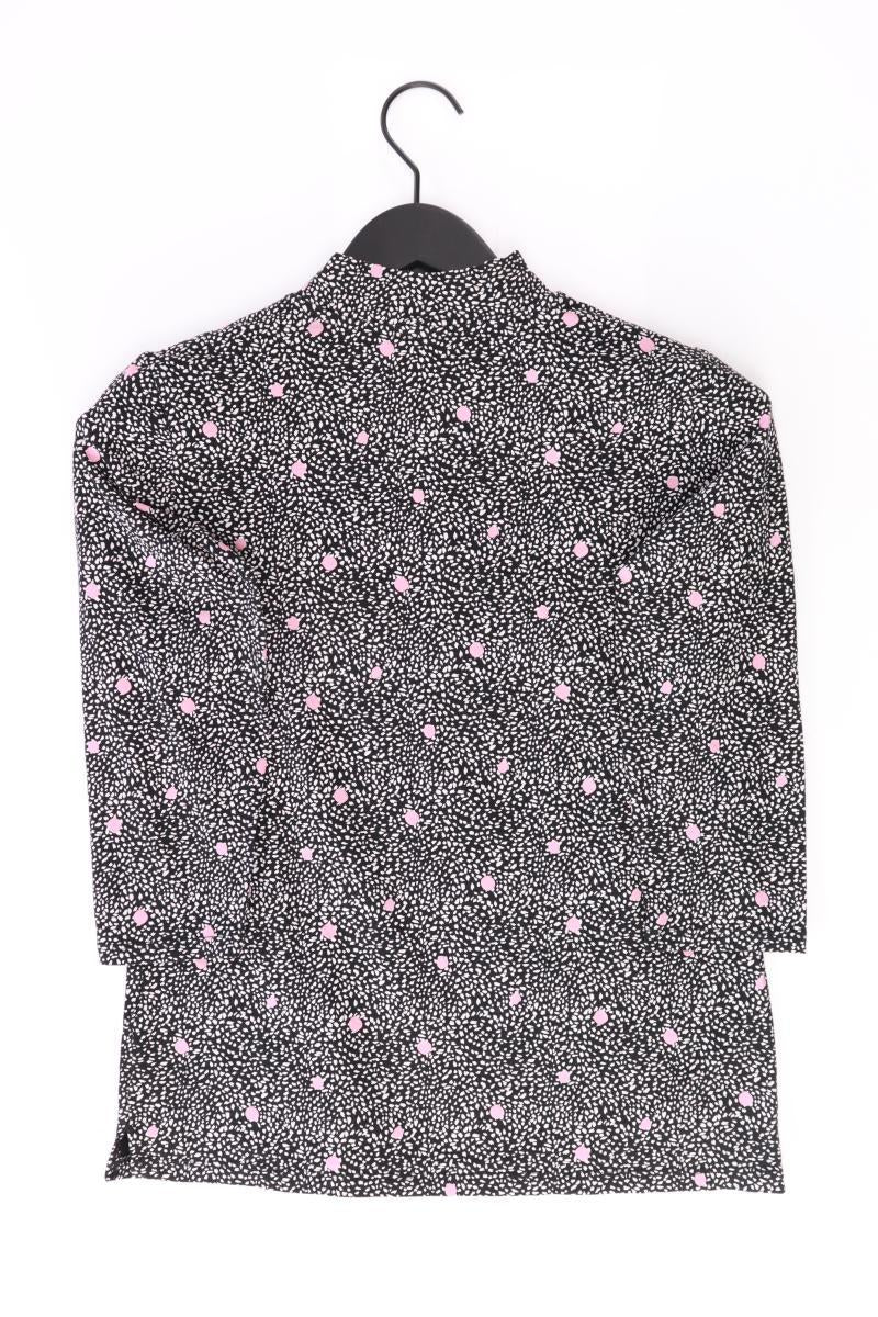 Esprit Printshirt Gr. M 3/4 Ärmel schwarz - Image 2