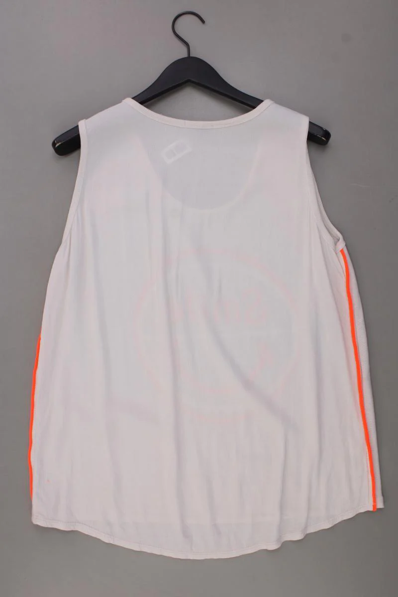 Made in Italy Top Gr. OneSize neuwertig creme - Image 3