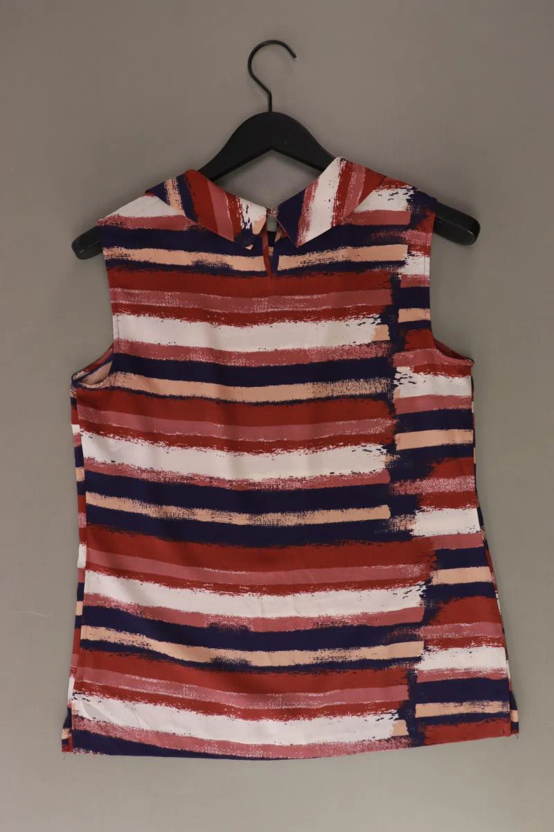 Paraphrase Ärmellose Bluse Gr. M mehrfarbig aus Polyester - Image 2