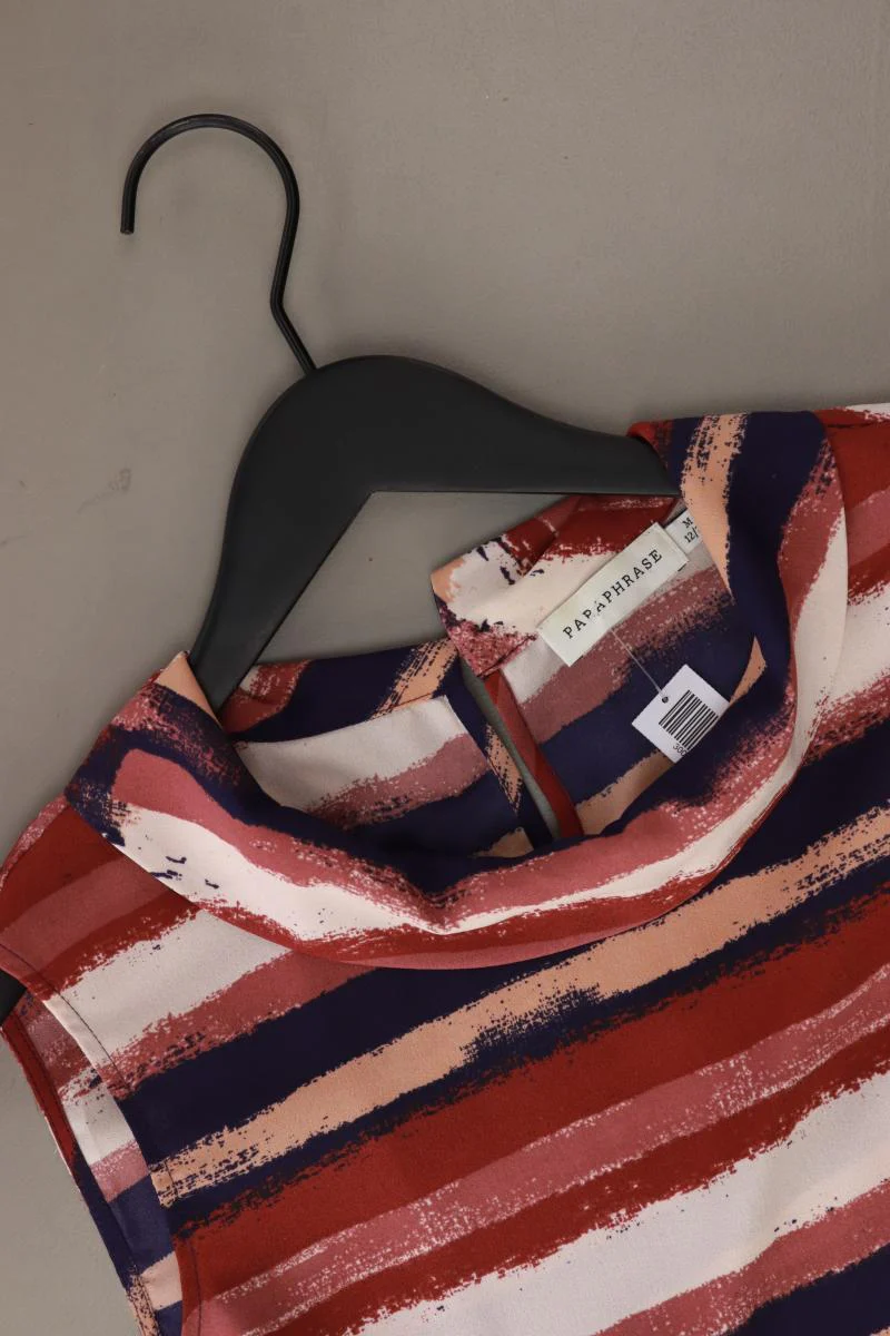 Paraphrase Ärmellose Bluse Gr. M mehrfarbig aus Polyester - Image 3