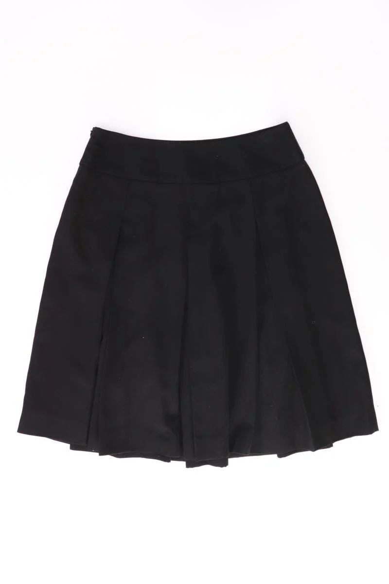 Zero Midirock Gr. 38 schwarz aus Polyester - Image 2