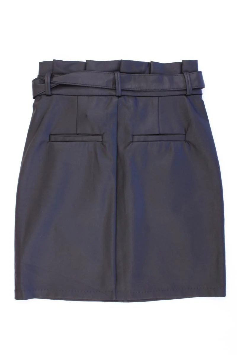 Vero Moda Rock Gr. XS schwarz aus Polyester - Image 3