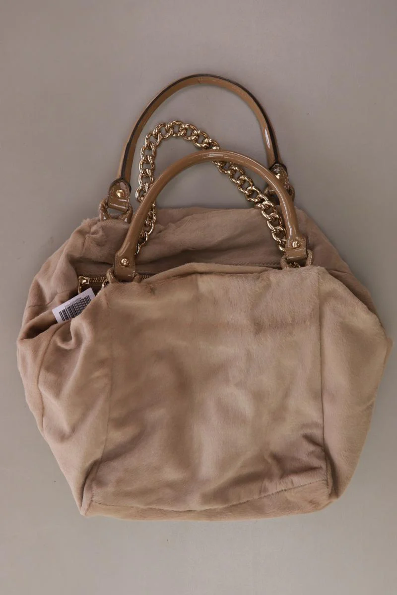 AGL Henkeltasche braun