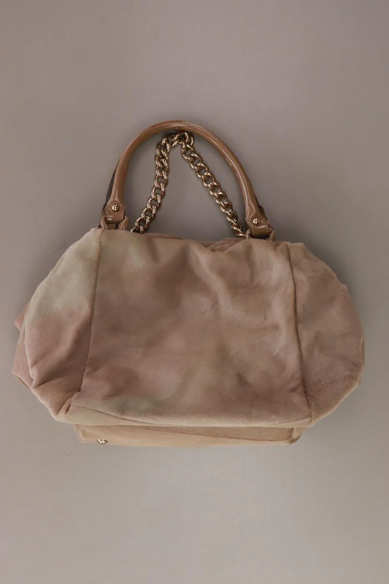 AGL Henkeltasche braun - Image 2
