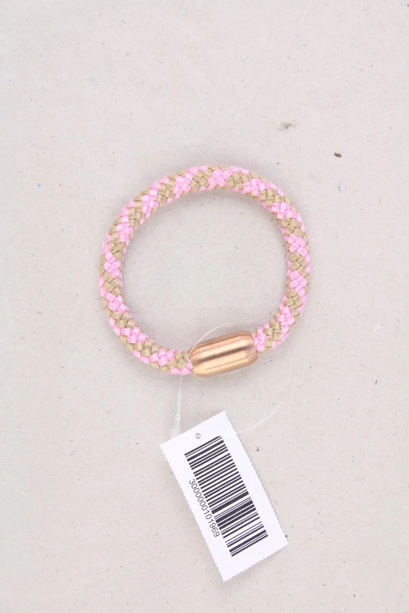 Armband rosa - Image 2