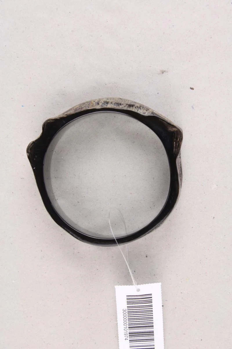 Armband grau - Image 2