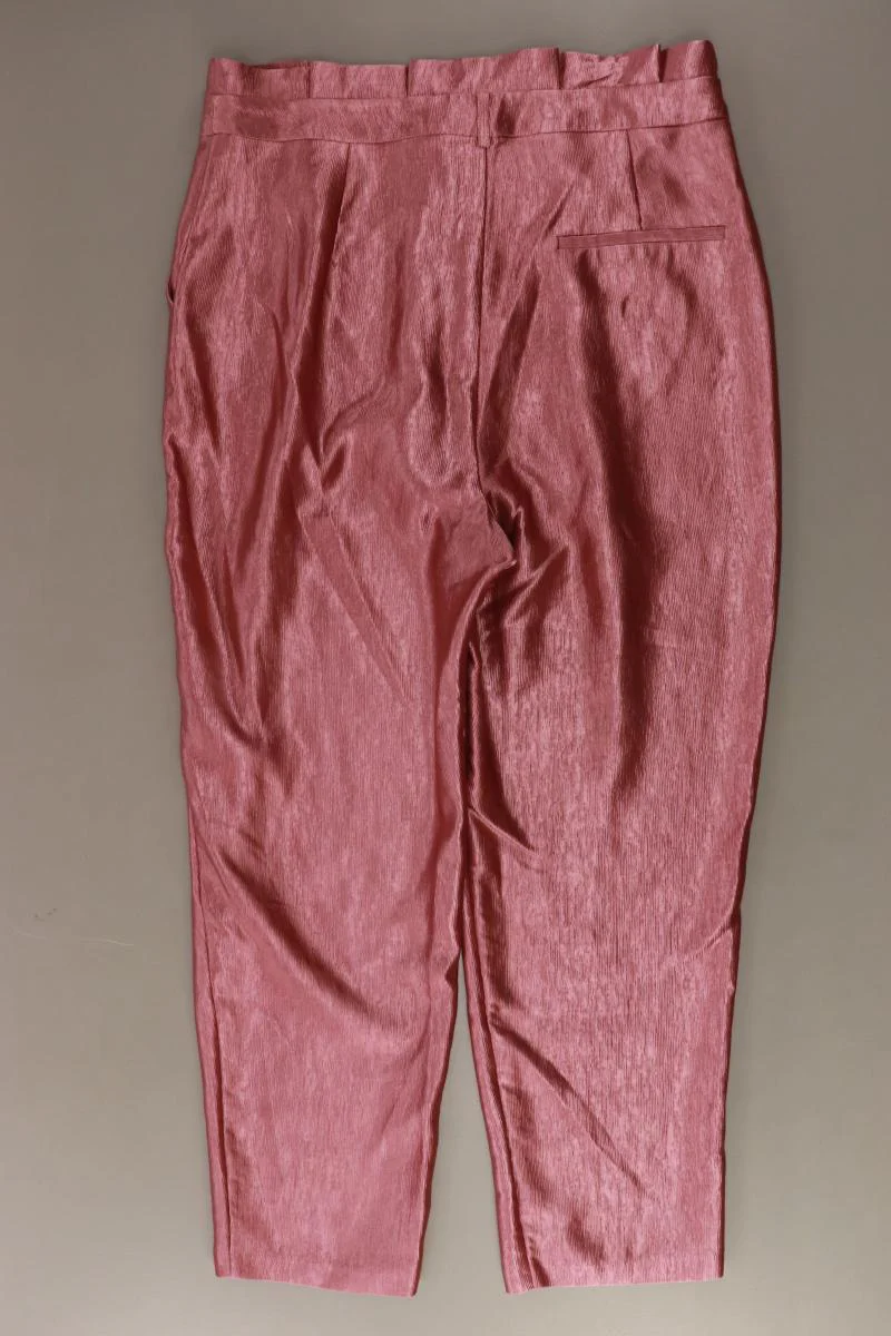 Topshop Hose Gr. 44 rosa - Image 2