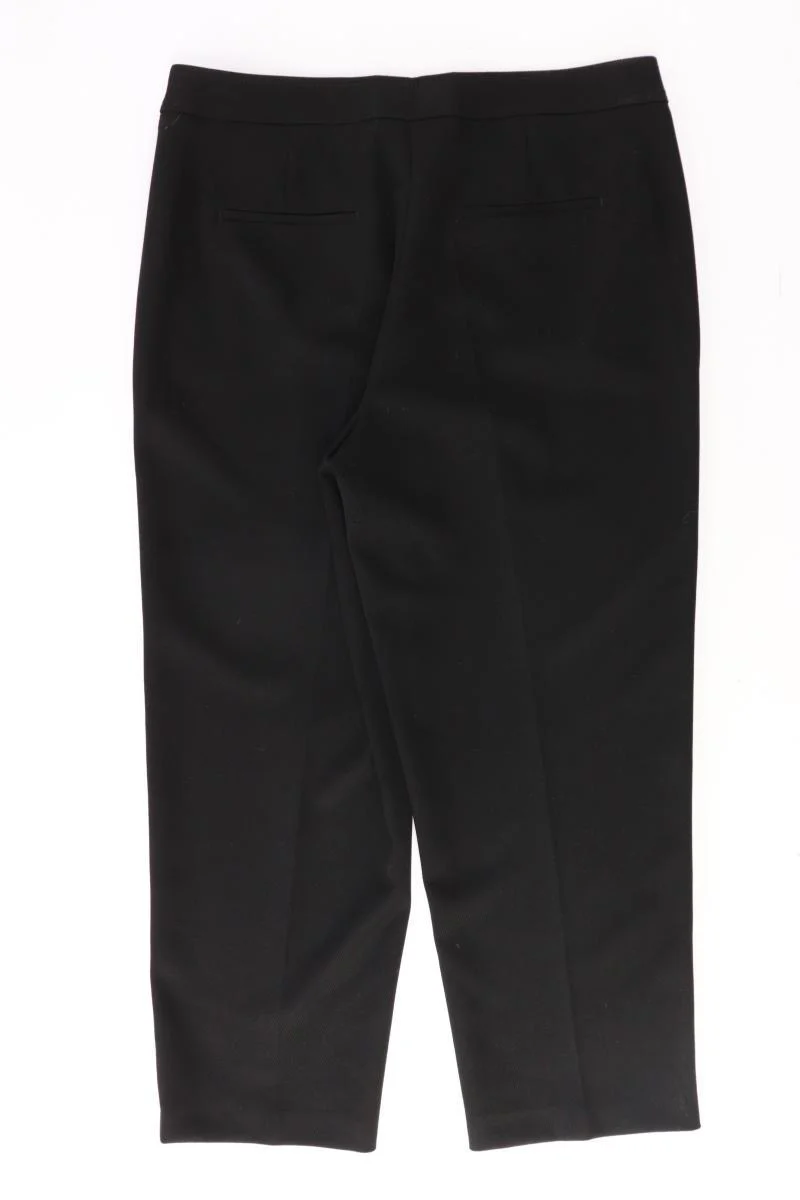 Taifun Anzughose Gr. 40 schwarz aus Polyester - Image 2