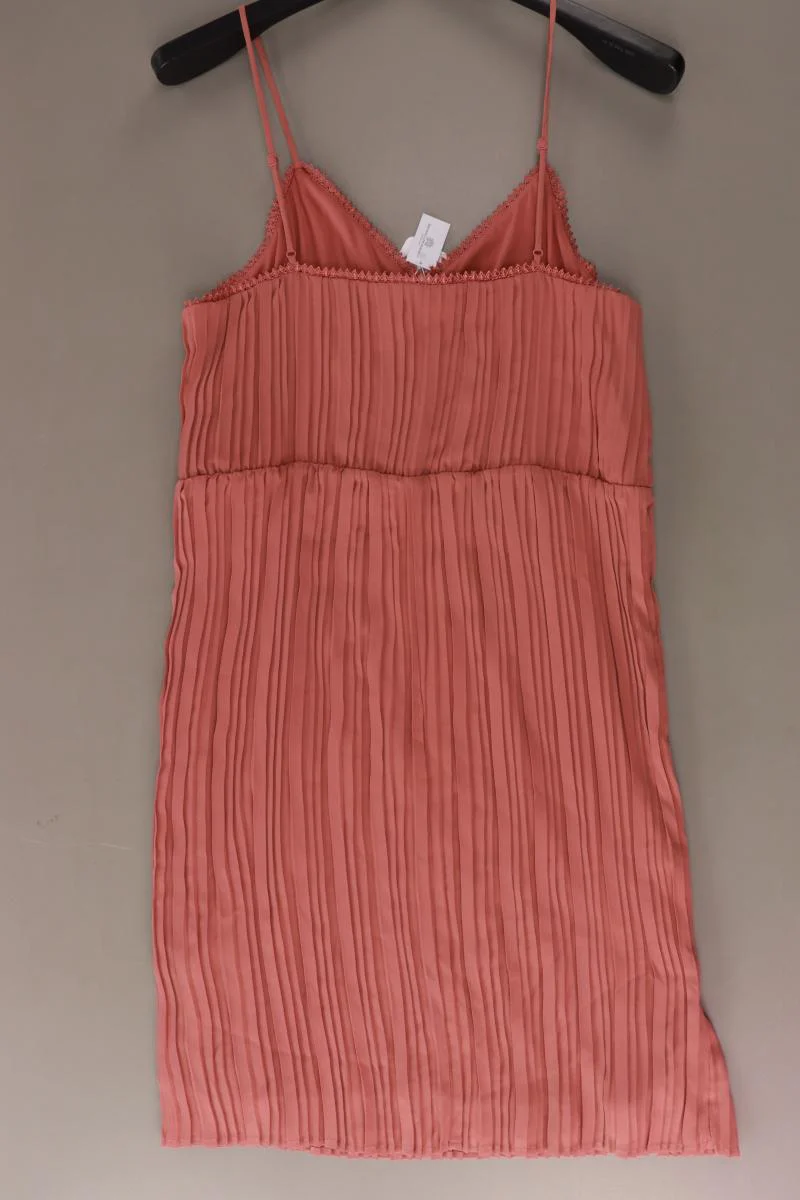 mint & berry Trägerkleid Gr. 42 neu mit Etikett rosa aus Polyester - Image 2