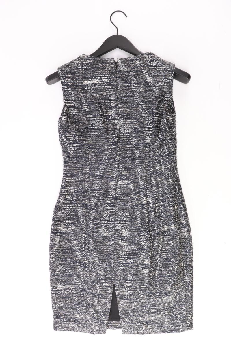 PiuPiu Etuikleid Gr. 38 Ärmellos grau aus Polyester - Image 2
