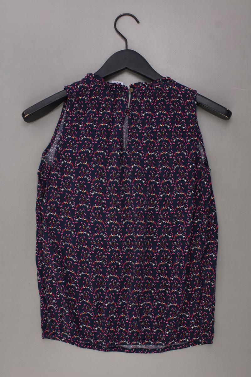edc by Esprit Classic Top Gr. XS mehrfarbig aus Viskose - Image 3