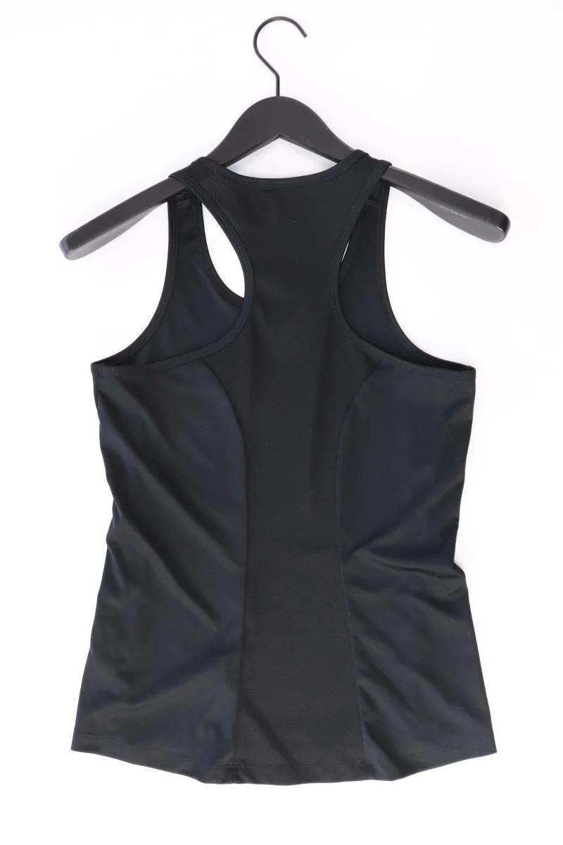 Kappa Sporttop Gr. S schwarz aus Polyester - Image 2