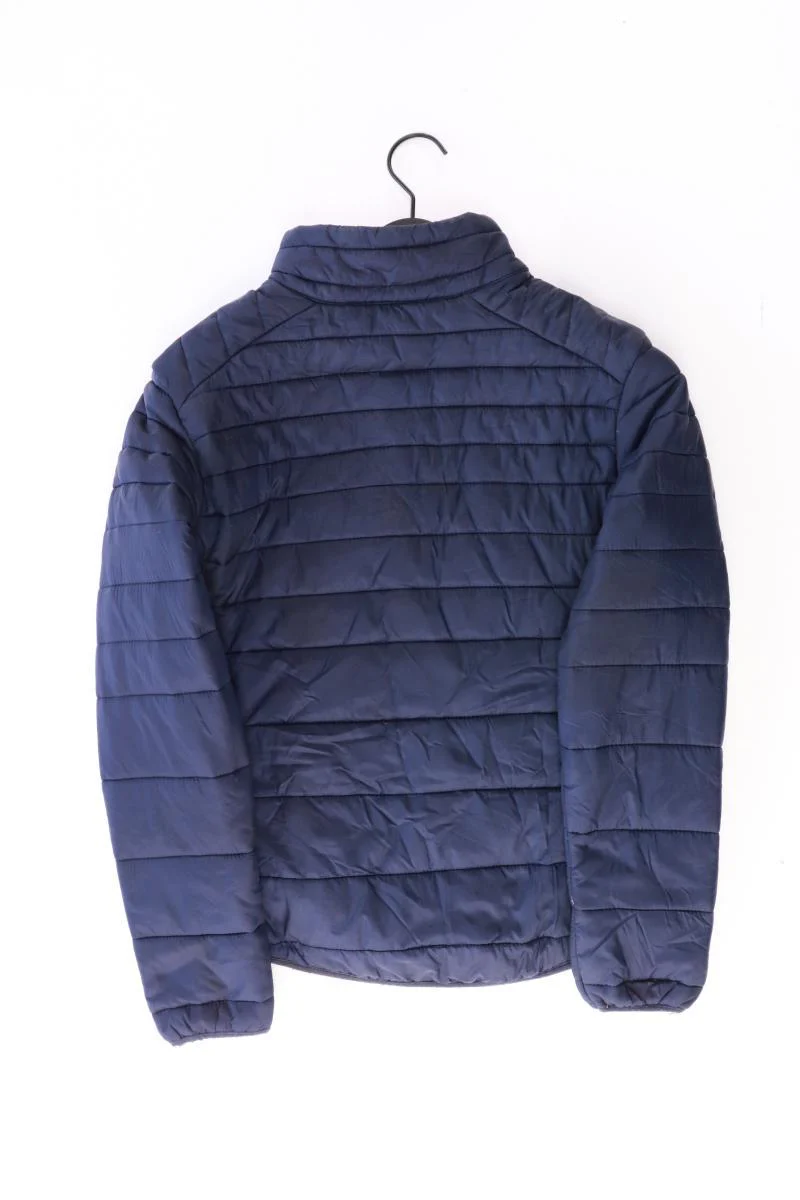 Maui Sports Steppjacke Gr. 36/38 blau aus Polyester - Image 2