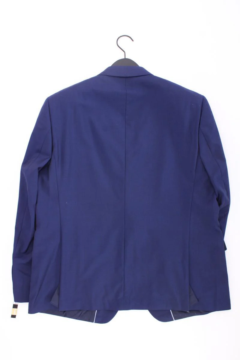 Digel Wollsakko für Herren Gr. Kurzgröße 27 neu mit Etikett Neupreis: 249,95€! - Image 4