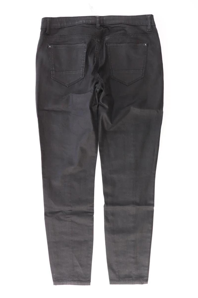 Esprit Skinny Jeans Gr. 40 schwarz aus Baumwolle - Image 2