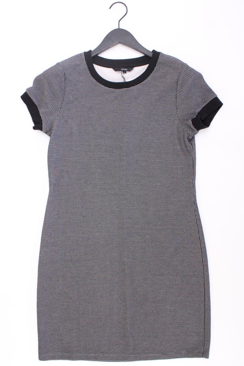 Vero Moda Kurzarmkleid Gr. M schwarz