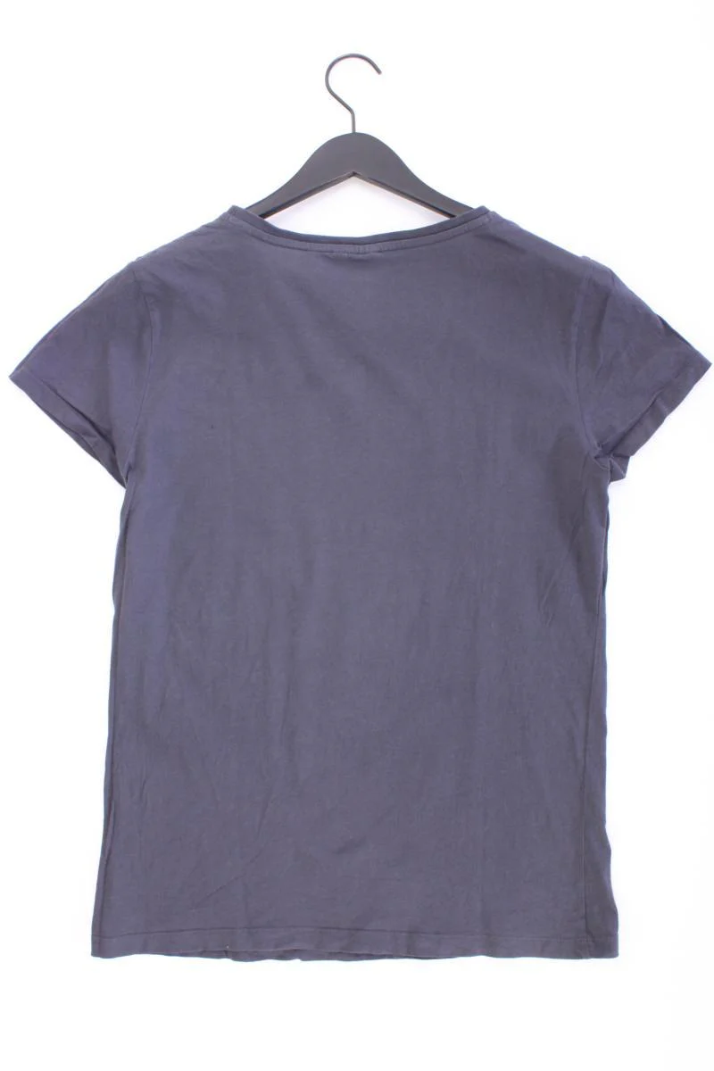 hummel Printshirt Gr. XL Kurzarm grau - Image 3