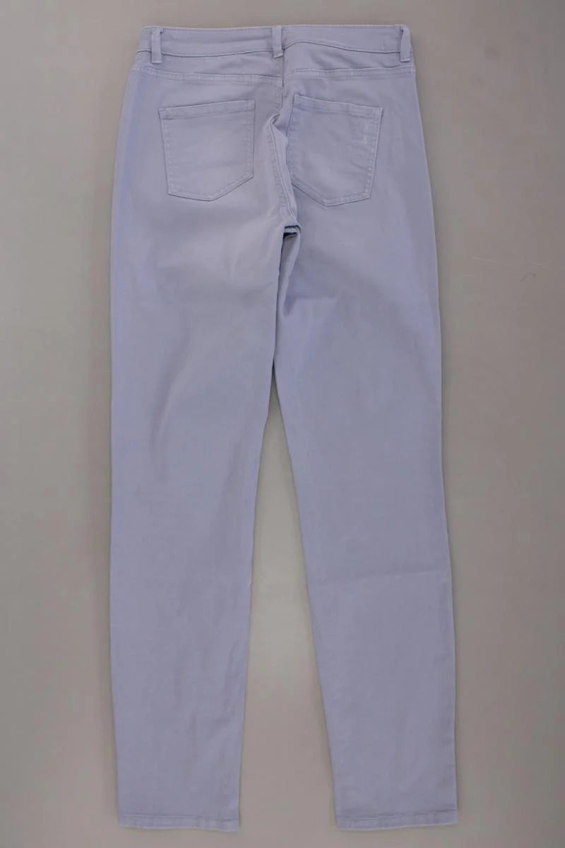 edc by Esprit Five-Pocket-Hose Gr. 38 grau aus Baumwolle - Image 3