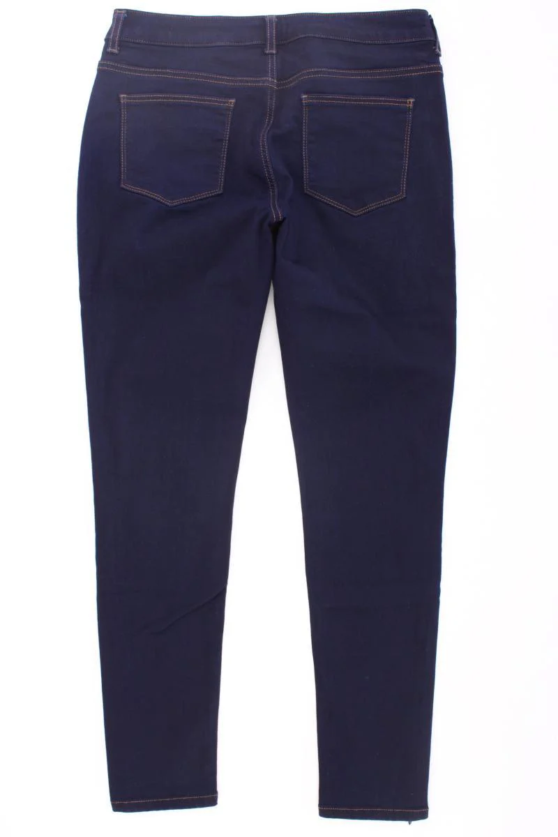 Esprit Skinny Jeans Gr. 40/L29 neuwertig blau aus Baumwolle - Image 3