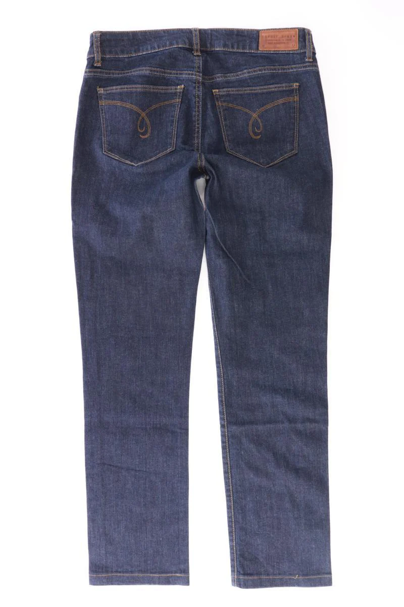 Esprit Regular Jeans Gr. W29/L34 blau aus Baumwolle - Image 2