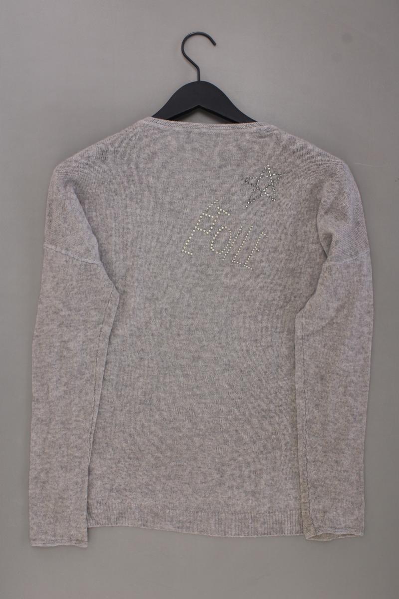 Princess goes Hollywood Wollpullover Gr. 40 grau - Image 3