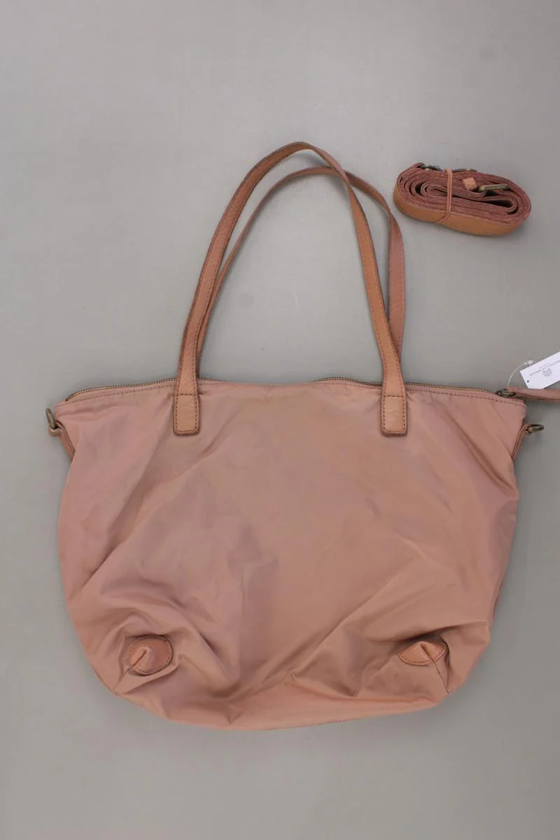 Liebeskind Berlin Henkeltasche rosa - Image 2