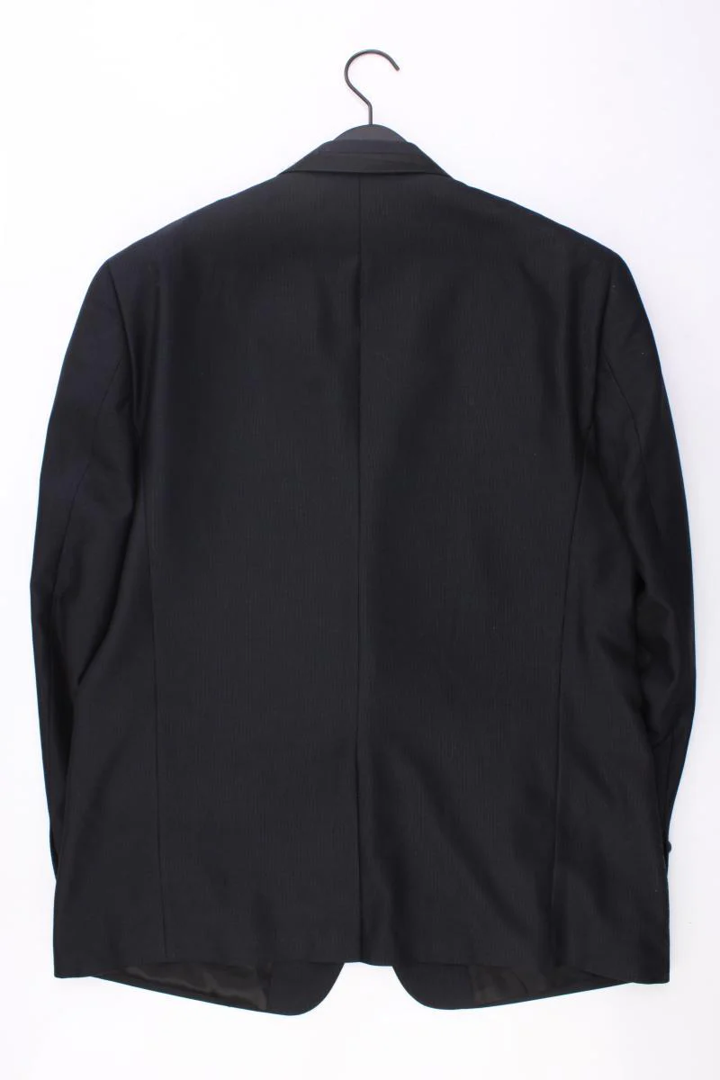Bruno Banani Longsakko für Herren Gr. 54 schwarz aus Polyester - Image 3