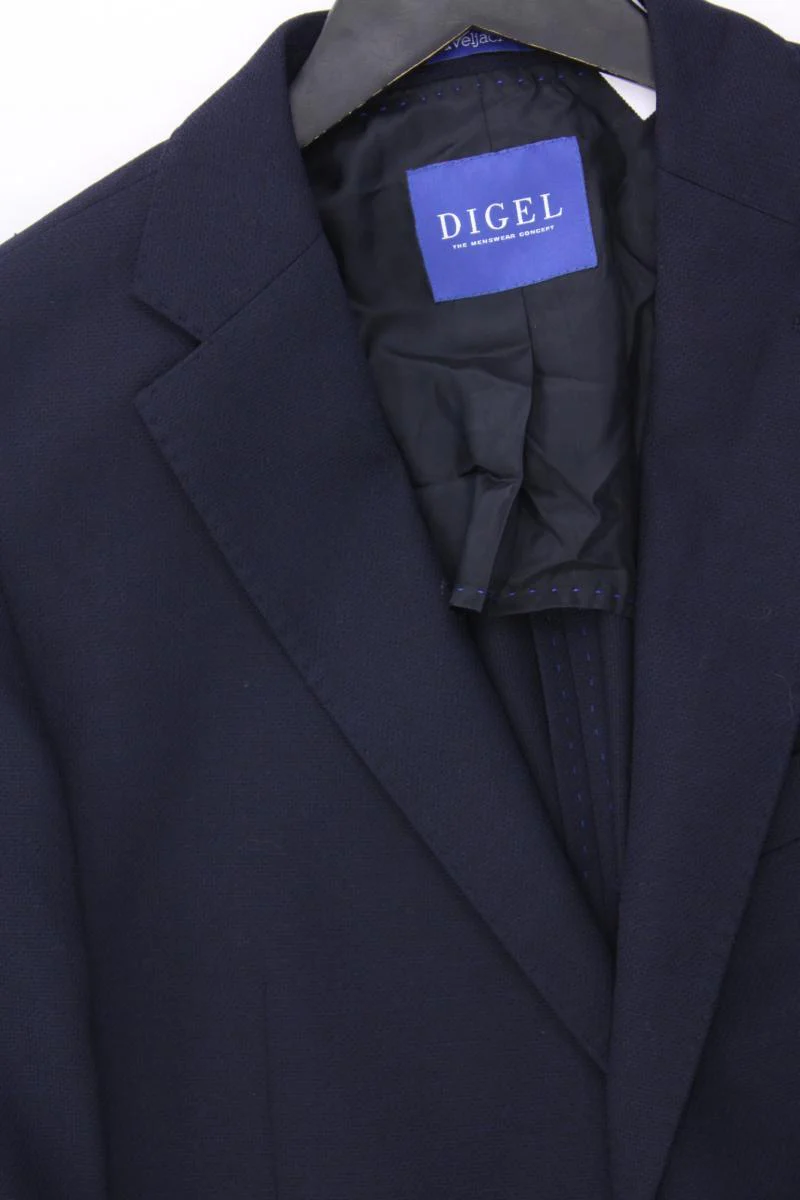 Digel Longsakko für Herren Gr. Langgröße 106 neu mit Etikett Neupreis: 249,95€! - Image 2