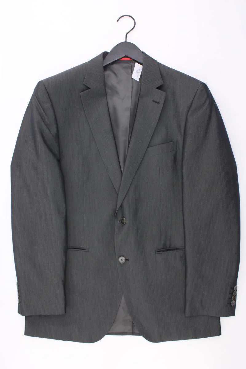 Digel Longsakko für Herren Gr. Langgröße 98 grau aus Polyester