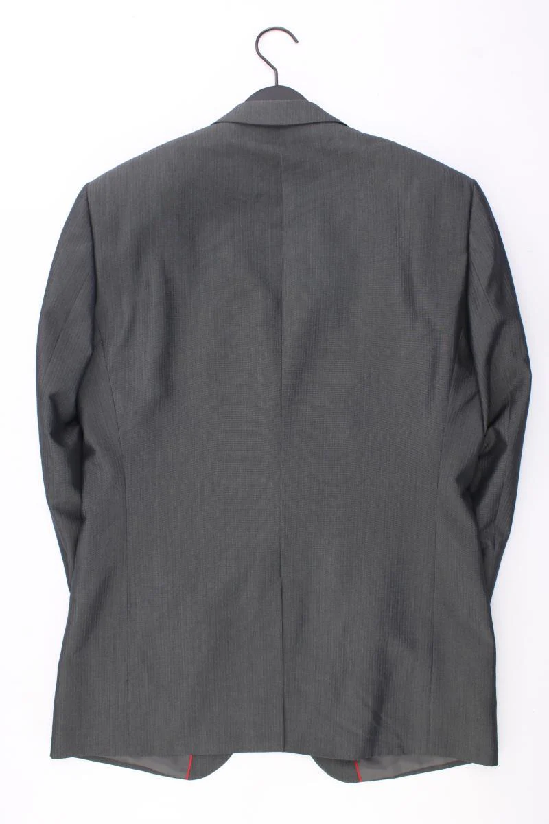 Digel Longsakko für Herren Gr. Langgröße 98 grau aus Polyester - Image 3