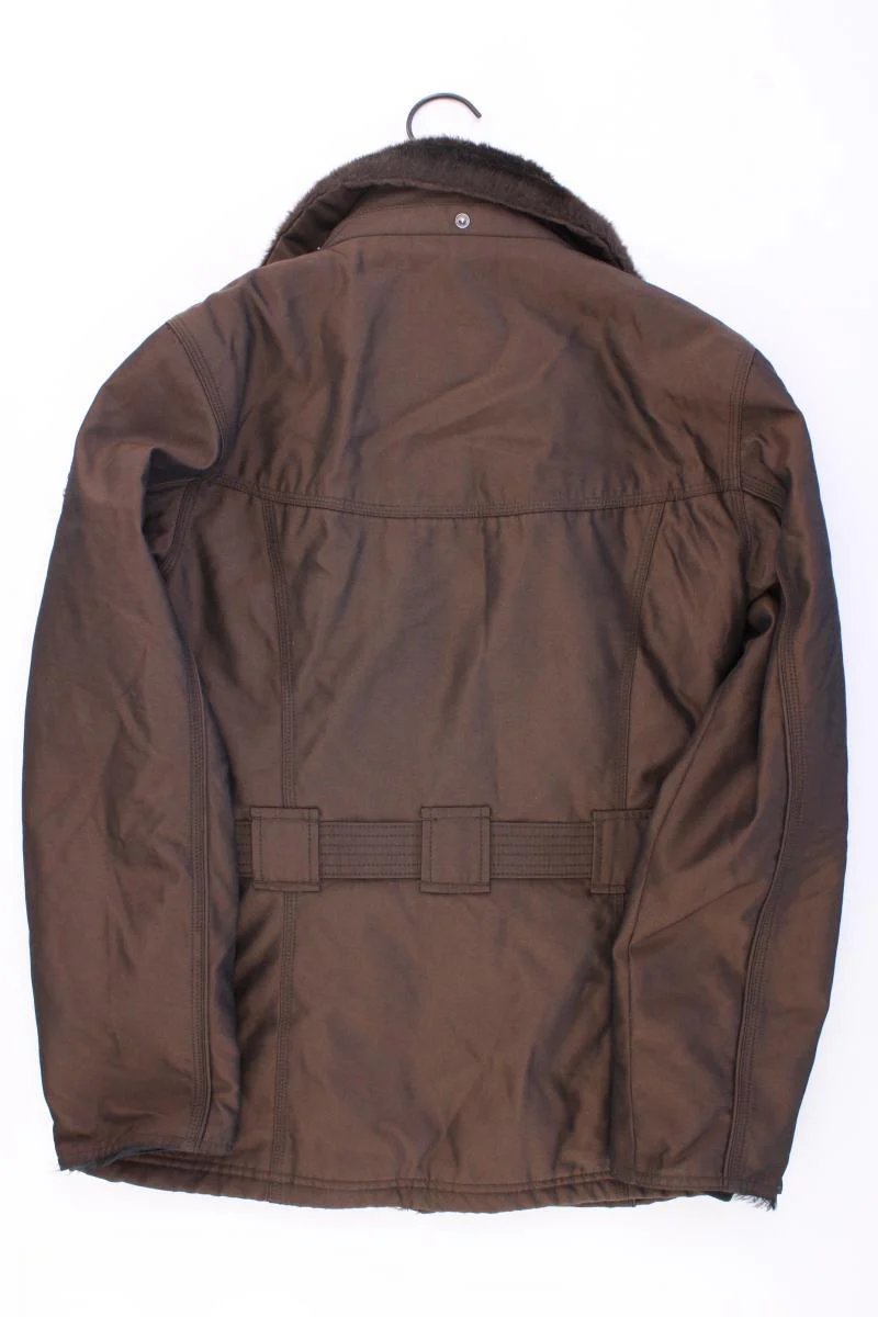 Wellensteyn Jacke Modell Zermatt Gr. XS braun aus Polyamid - Image 3