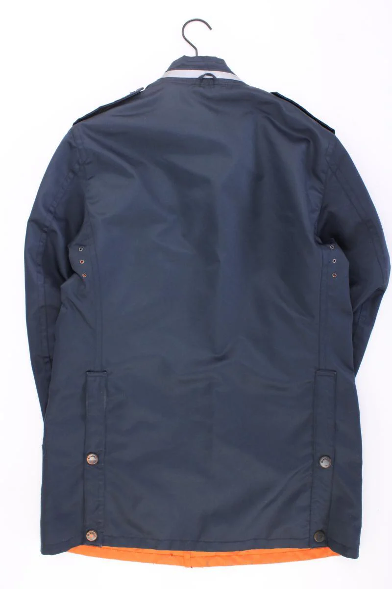 Blauer.USA Wendemantel für Herren Gr. L - Image 3