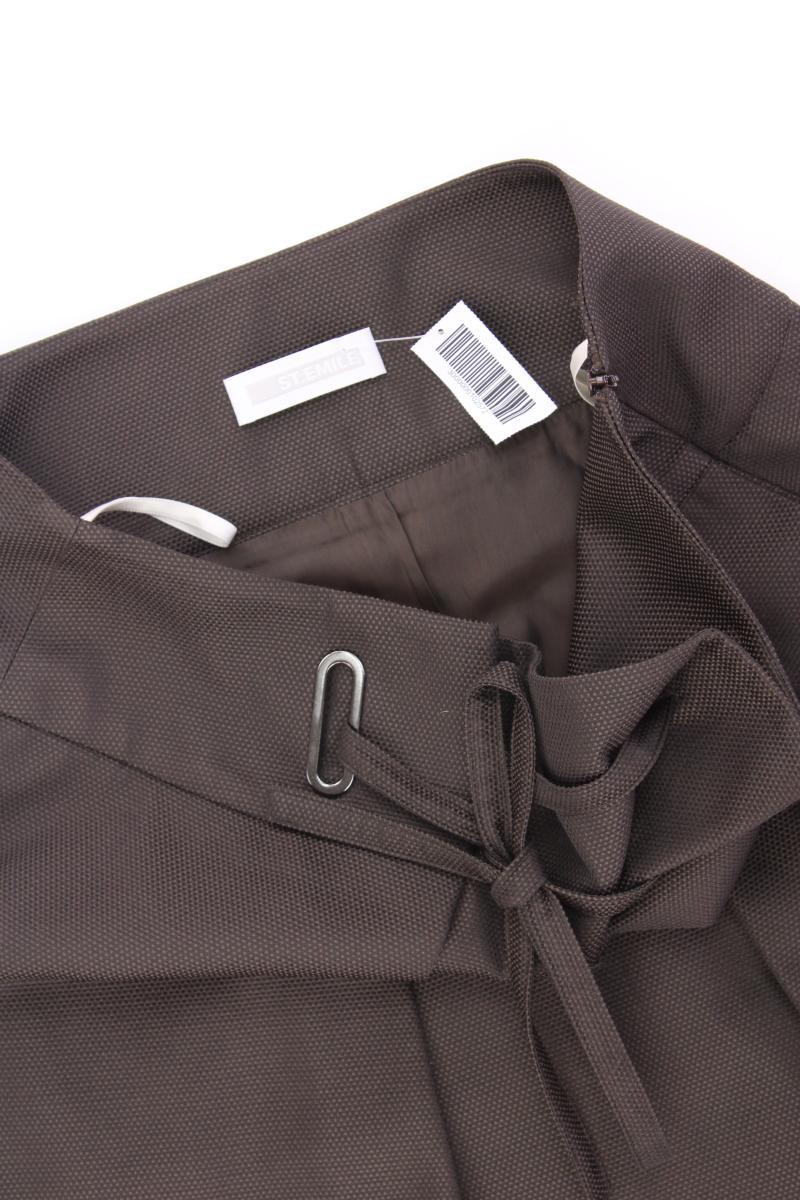 St. Emile Rock Gr. 36 braun aus Polyester - Image 2