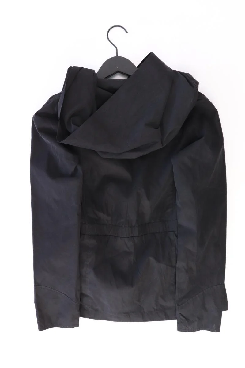 Elvine Übergangsjacke Gr. XS schwarz aus Polyester - Image 2