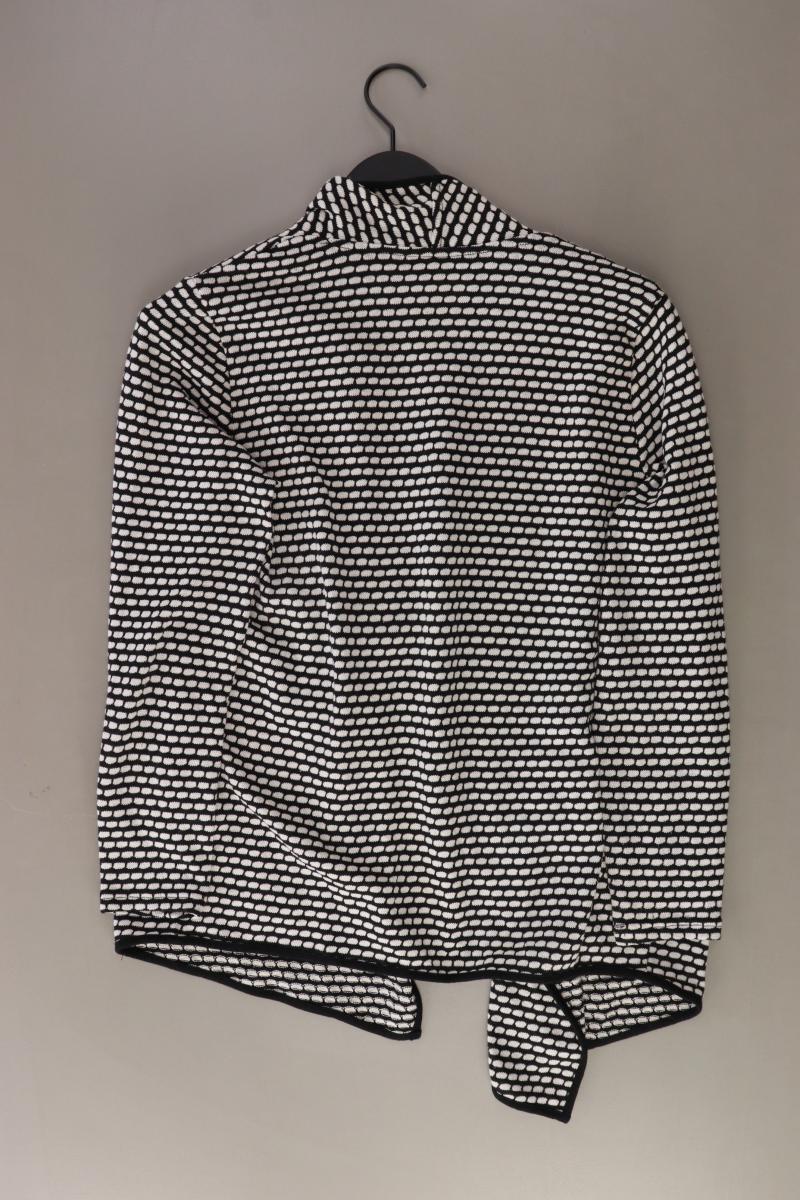 Only Strickjacke Gr. L Langarm grau aus Baumwolle - Image 2