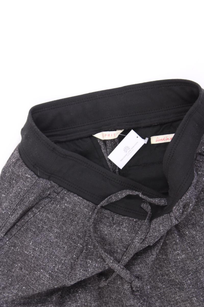 Esprit Stoffhose Gr. 32/L30 grau - Image 2