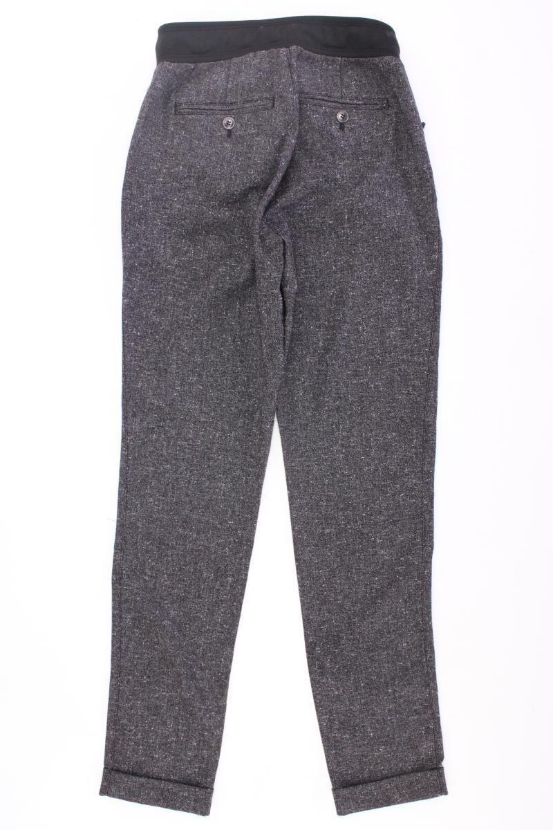 Esprit Stoffhose Gr. 32/L30 grau - Image 3
