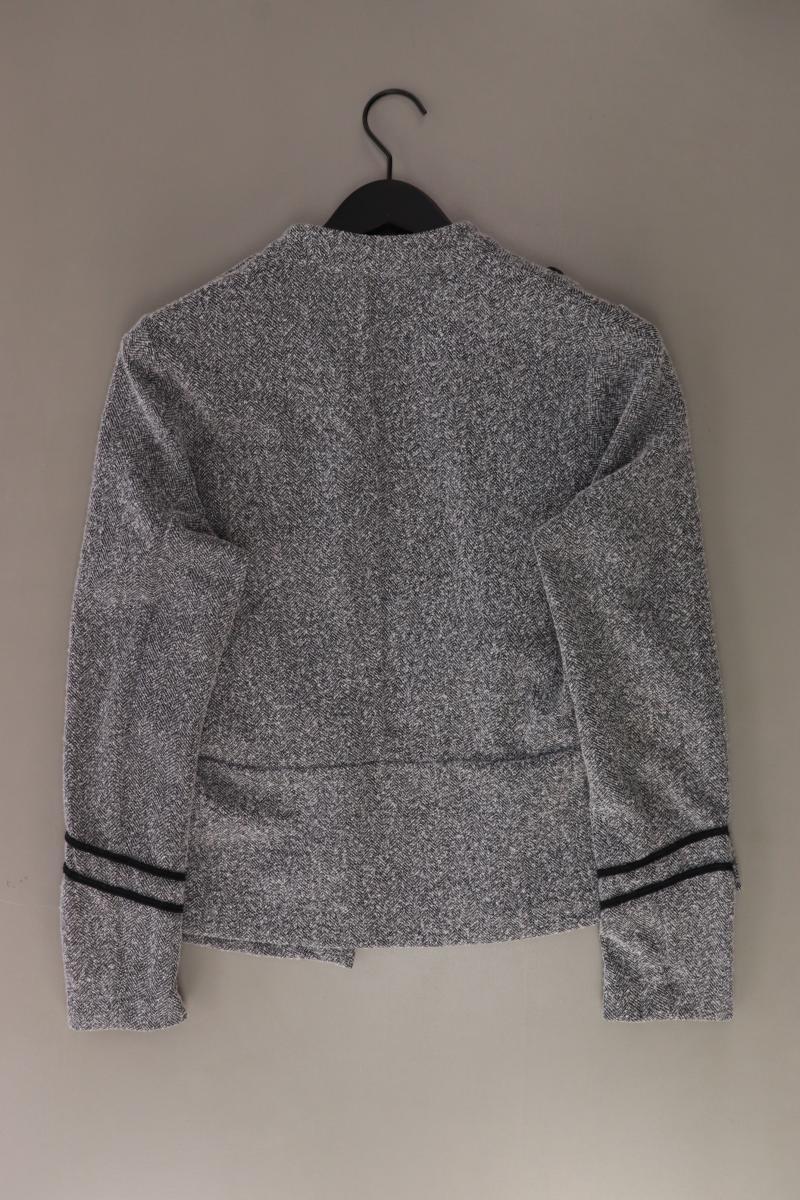 Miss Etam Regular Blazer Gr. L grau aus Polyester - Image 2