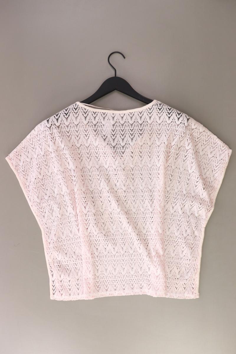Street One T-Shirt Gr. 38 Kurzarm rosa - Image 2