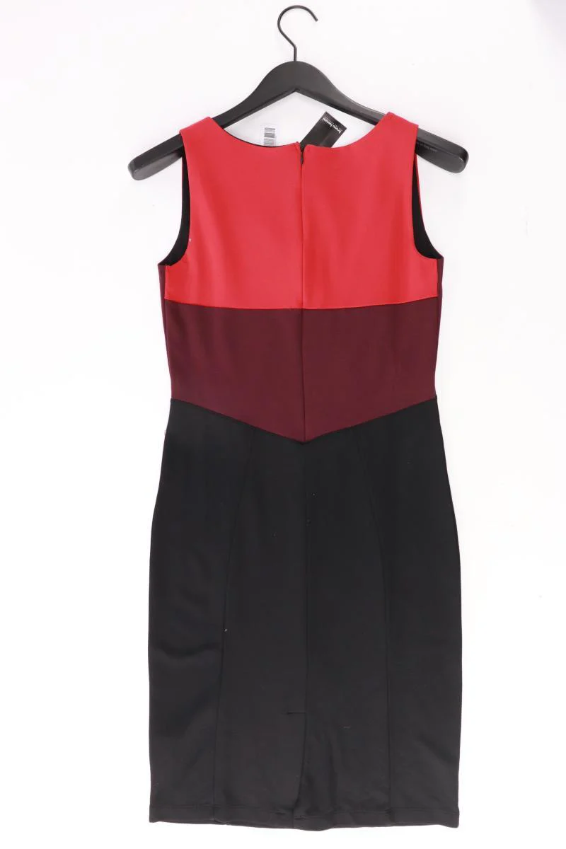 Bruno Banani Etuikleid Gr. 36 neu mit Etikett Ärmellos schwarz aus Polyester - Image 2