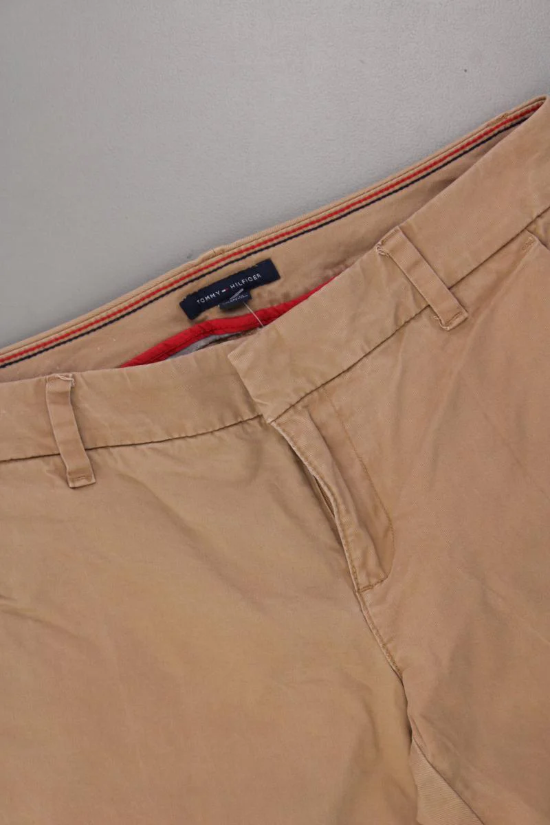 Tommy Hilfiger Chinohose Gr. US 2 (S) Modell Hampton braun - Image 2