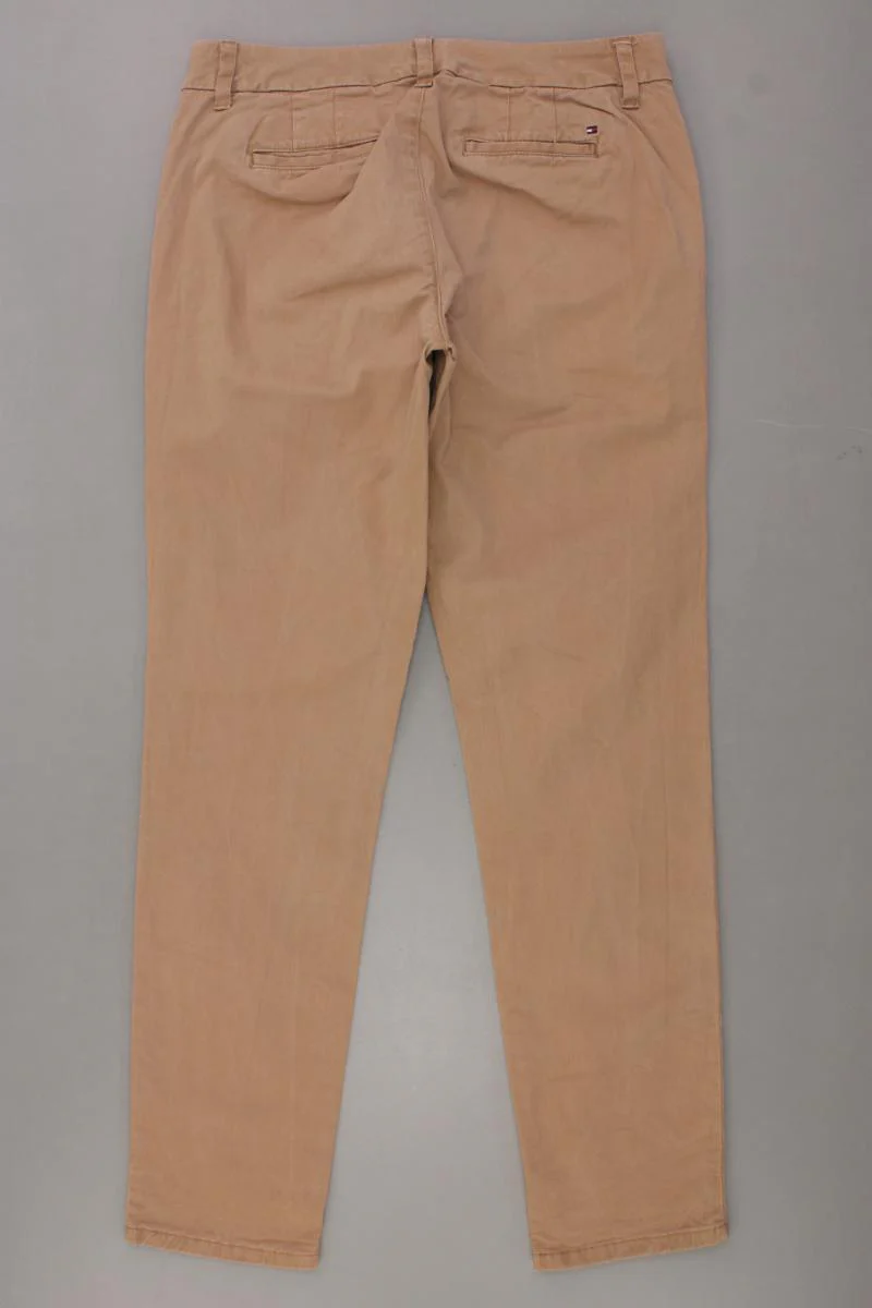 Tommy Hilfiger Chinohose Gr. US 2 (S) Modell Hampton braun - Image 3