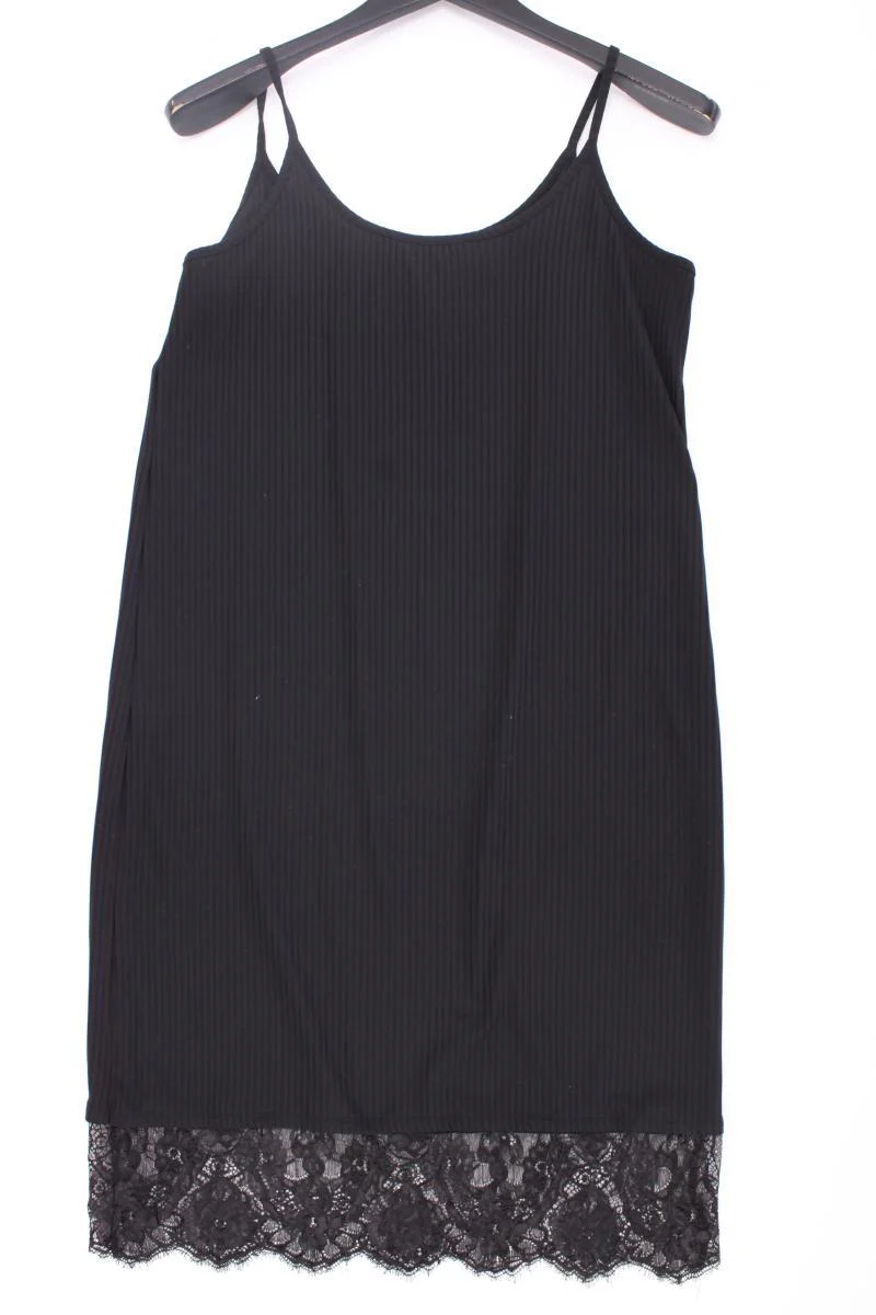 Only Stretchkleid Gr. M Ärmellos schwarz - Image 3